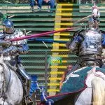 Folsom Renaissance Faire expects weekend sellout as Lions Park transforms