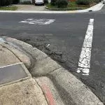 City accepts $42K grant to improve Glenn Drive at School Street intersection