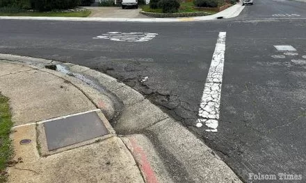 City accepts $42K grant to improve Glenn Drive at School Street intersection
