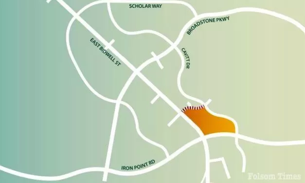 Elliott Homes commits $2.5M toward East Bidwell pedestrian bridge
