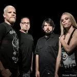 Some Fear None, Waves of Distortion set for The Boardwalk Saturday