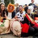 Limited tickets now on sale for Historic Folsom’s Spirits, Brews & Bites