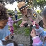 4th graders can now get a free year of adventure in California state parks