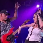 Static Sugar, Alixer bring energy and diva delights to Jan’s Lounge