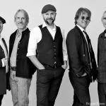 The Sun Kings bring Beatles magic to Historic Folsom Benefit Concert Saturday