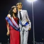 Homecoming spirit shines in Folsom as Vista del Lago crowns its royalty