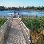 Replacement valves to be installed at Folsom’s Willow Hill Dam