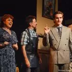 Final curtain ahead for Sutter Street’s ‘You Can’t Take It With You’