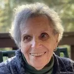Obituary: Patricia Ellen Zanetta  1929-2025