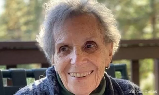 Obituary: Patricia Ellen Zanetta  1929-2025