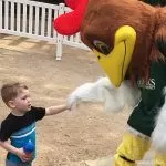 Fair Oaks ready to celebrate 20th Annual Chicken Festival Saturday