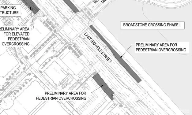 City Finalizes Development Agreement for Broadstone Crossing Phase II