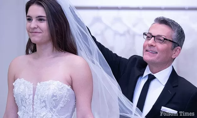 Say Yes to the Dress star Randy Fenoli coming to Folsom’s Miosa Bride
