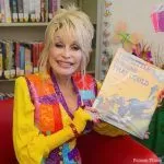 Dolly Parton’s Imagination Library offers free books to Sac County kids