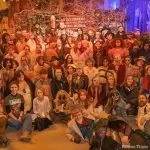 Heartstoppers Haunts is back with new thrills, frightening fun
