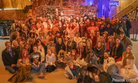 Heartstoppers Haunts is back with new thrills, frightening fun
