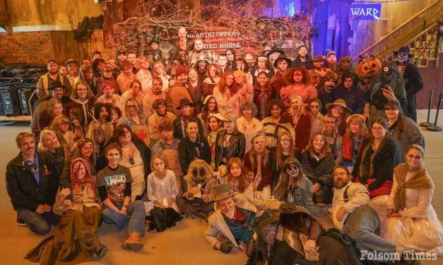 Heartstoppers Haunts is back with new thrills, frightening fun