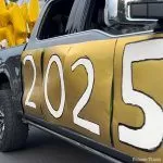Vista del Lago homecoming parade hits Folsom streets Wednesday
