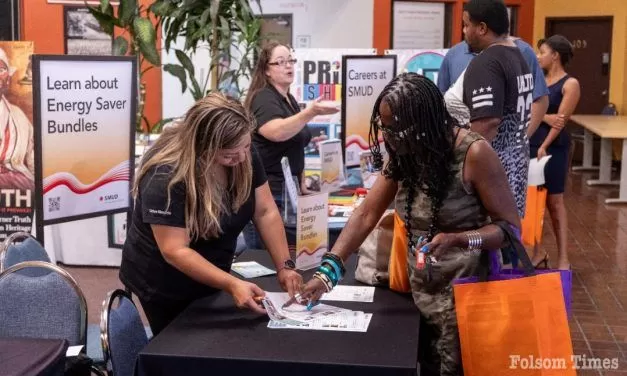 Meet SMUD events coming to two Sacramento County communities