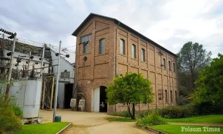 Folsom’s Powerhouse State Park celebrates 130 years Saturday
