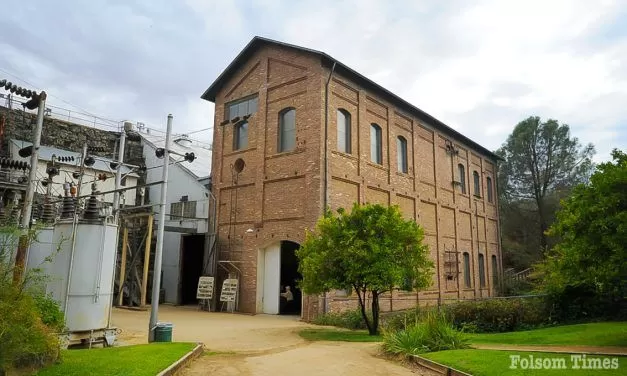 Folsom’s Powerhouse State Park celebrates 130 years Saturday