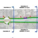 Folsom Moving Forward With Riley Street Safety Improvements