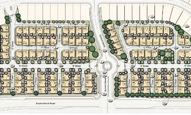 Veranda at Folsom Heights housing project gets green light