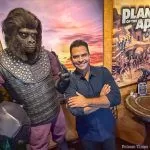 Hollywood Monsters take residence at Folsom’s Bacchus House Bistro