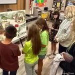 Castle Park comeback: Folsom unveils nostalgic new playground design