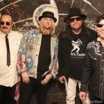 Cheap Trick tribute, Powerplay kick off Folsom Powerhouse weekend