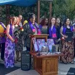 Women’s Empowerment celebrates 100th graduating class, 14 women walk toward new futures