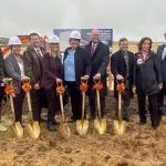 Dignity Health breaks ground on ambulatory care center in Folsom Ranch