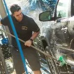 A local tradition rolls on: Folsom Glenn Car Wash celebrates 30 years