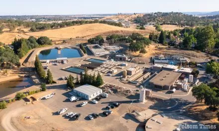 Folsom approves $1.8 million to water system upgrade project