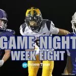 Folsom, Granite Bay, Casa win strong, Oak Ridge, Vista, Cordova slip on week 8