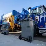 Folsom dumps $1.1M electric refuse truck deal over quality issues