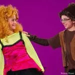 Goldie Rocks delights on El Dorado Musical Theatre stage