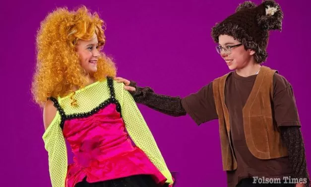 Goldie Rocks delights on El Dorado Musical Theatre stage