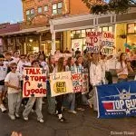 Folsom’s homecoming week heads to the field Friday night