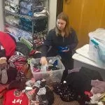 Hands4Hope Youth Launch 16th Annual Warm & Fuzzy Drive