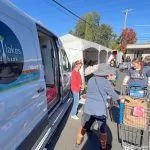 Many food insecure residents in limbo as shutdown delays CalFresh aid