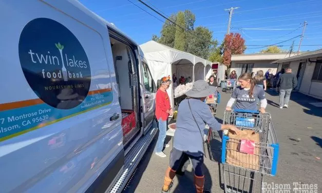 Many food insecure residents in limbo as shutdown delays CalFresh aid