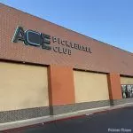Folsom’s First Indoor Pickleball Facility to open this month