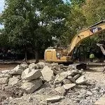 Folsom approves community-build contract for Castle Park replacement; reveal set for Oct. 29