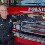 Last bell; Retiring Folsom Fire Chief Cusano reflects on career, community