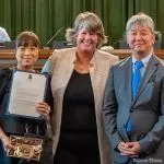 Kikkoman’s Nagai leaves Folsom with a legacy of leadership, community spirit