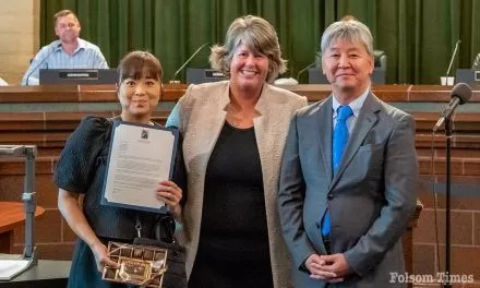Kikkoman’s Nagai leaves Folsom with a legacy of leadership, community spirit