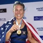 Folsom’s Sechser captures world championship gold in Shanghai