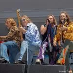 Mod Squad, 80s Proof bring decades of rock to The Boardwalk