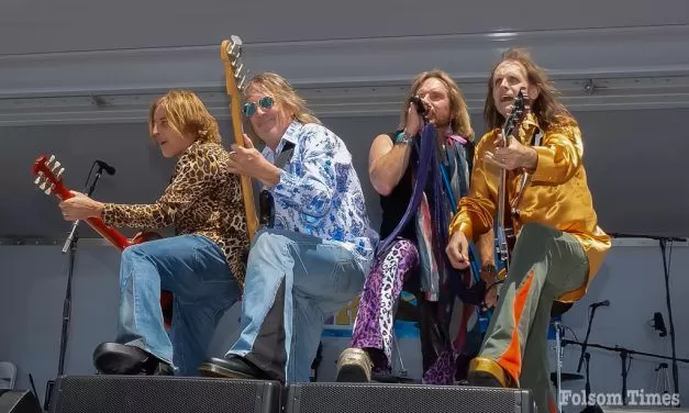Mod Squad, 80s Proof bring decades of rock to The Boardwalk